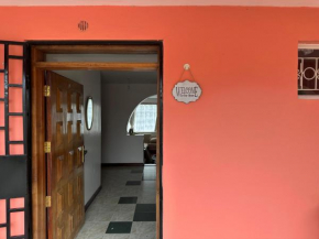 Milimani Guesthouse
